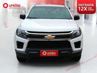 pick-up ls 2.8 tdi 4x4 cd dies. mec.