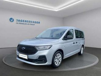 connect l2 hybrid phev trend 7-sitze
