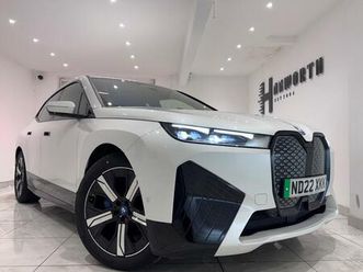 40 76.6kwh m sport auto xdrive 5dr