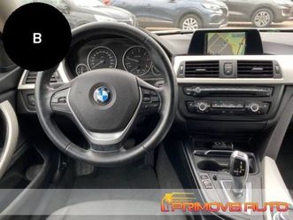 420 d gran coupé advantage