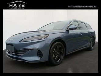 dm-i touring comfort