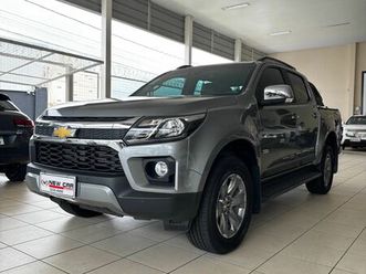 pick-up ltz 2.8 tdi 4x4 cd dies.aut