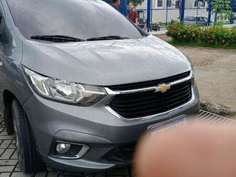 premier 1.8 8v econo.flex 5p aut.