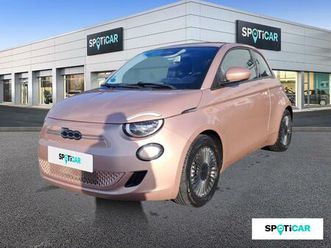 e/electrique 95ch action plus