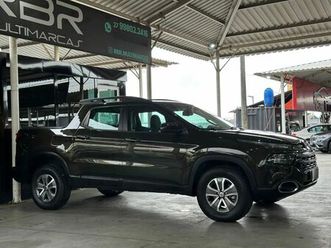 freedom 1.8 16v flex aut.