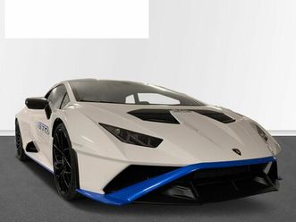 lamborghini huracan evo (huracan evo 5.2 v10 640 4wd ldf7)