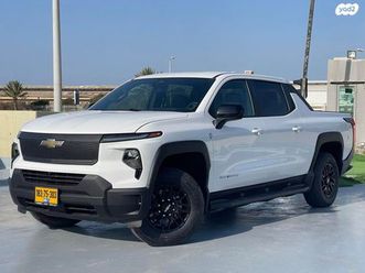 5wt חשמלי אוט׳ (510 כ״ס)