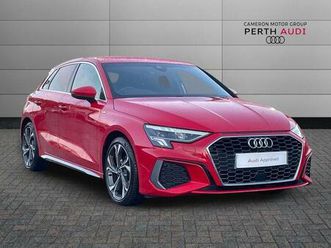 s line 35 tfsi 150 ps s tronic