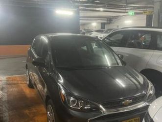 lt plus אוט׳ 1.4 (98 כ״ס) [2016-2026]