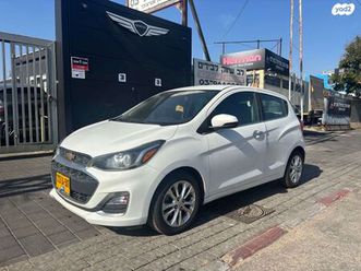 premier אוט׳ 1.4 (98 כ״ס)