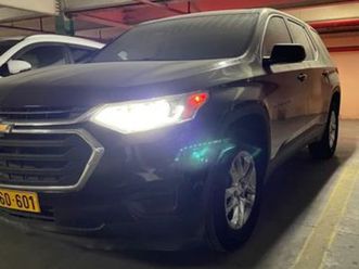 ls אוט׳ 3.6 (310 כ״ס) [2018-2021]