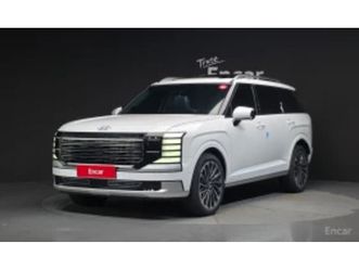 hyundai palisade ≫ 2026 • 53 387 eur • id