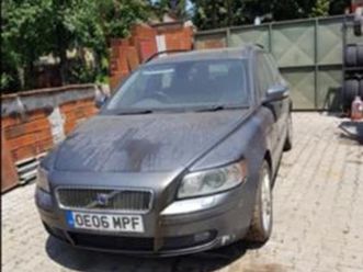 volvo v50 2.0d ≫ 2006 • 11 лв. • id