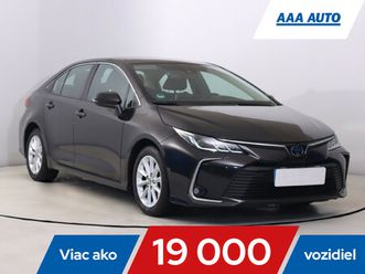toyota corolla 1.5 vvt-i, automat, sr,2.maj