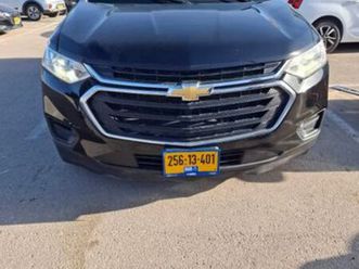 ls אוט׳ 3.6 (310 כ״ס) [2018-2021]