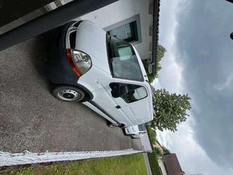 renault master l1h1 2,8t 2,5 dci transporter / kastenwagen