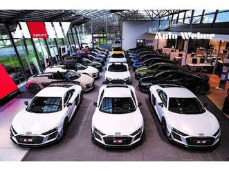 avant e-hybrid 270kw tech pro mmi pro b&o