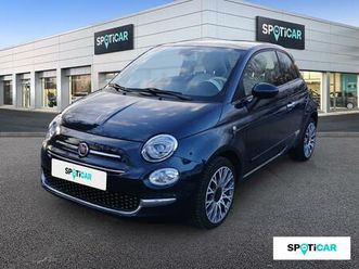 1.2 69 ch eco pack s/s lounge