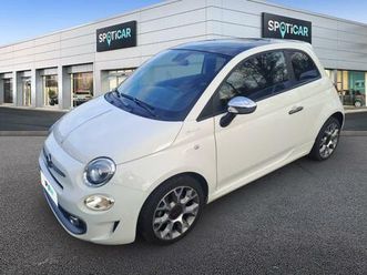 1.0 70 ch hybride bsg s/s sport