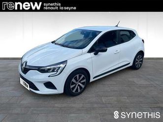 clio tce 90 equilibre