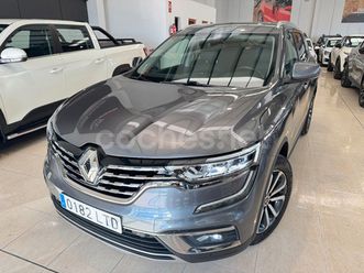 renault koleos zen blue dci xtronic