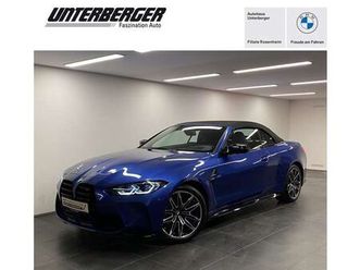 competition m xdrive cab. da. prof. parkass. harma