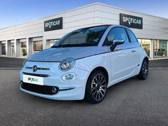 1.0 70ch bsg s&s dolcevita