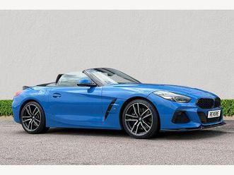 2.0 30i m sport auto sdrive euro 6 (start/stop) 2dr