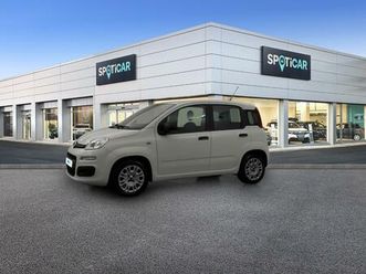 1.0 70 ch hybride bsg s/s city