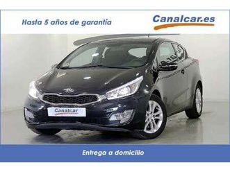 pro_cee´d 1.6crdi drive