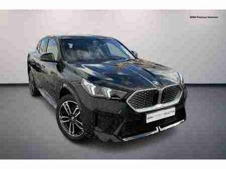 ix2 edrive20 pack desportivo m