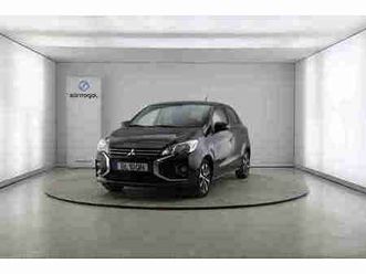 space star 1.2 connect edition