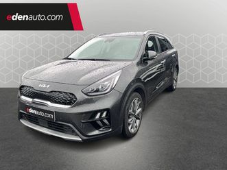 1.6 gdi hybride 141 ch dct6 design