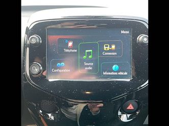 ii 1.0 vvt-i x-night