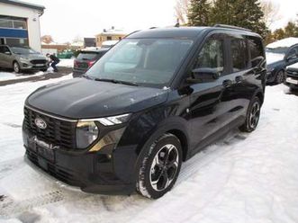 tourneo courier 1.0 ecoboost aut. active