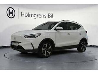 mg zs ev 0,95% ränta comfort