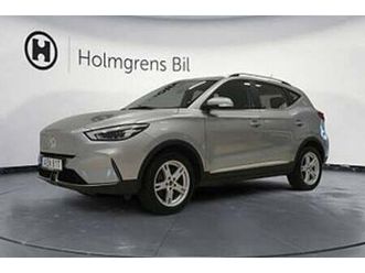 mg zs ev 0,95% ränta comfort