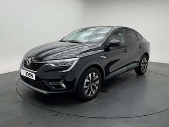 1.3 tce mild hybrid 140ch evolution edc -22