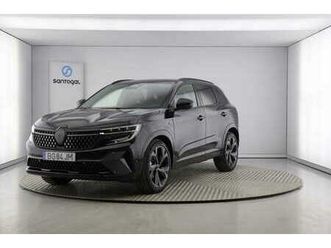 austral 1.3 mild hybrid techno esprit alpine auto