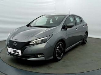 150ch 40kwh acenta 22