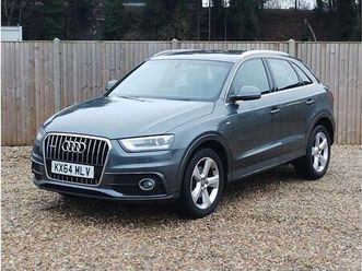 2.0 tdi s line quattro euro 5 (start/stop) 5dr