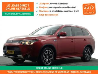 2.0 phev x-line aut-