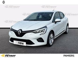 clio blue dci 85 business