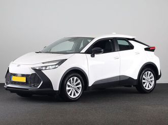 1.8 hybrid 140 active