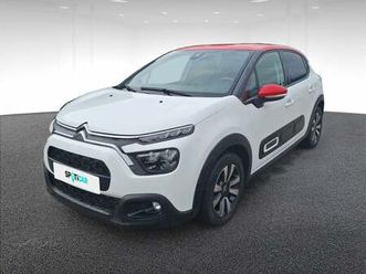 CITROEN C3 1-2-puretech-110ch-s-s-shine-eat6