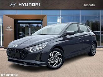 hyundai i20 1.2 modern