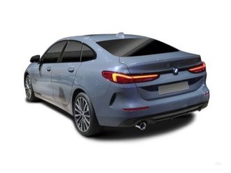 216 d gran coupé advantage