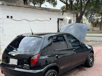 chevrolet celta 1.4 lt spirit