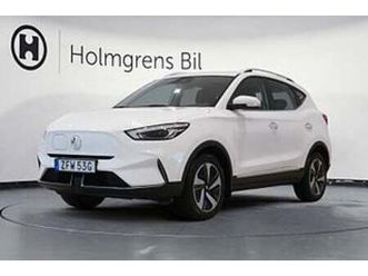 mg zs ev 0,95% ränta comfort