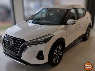 kicks advance plus cvt 2026